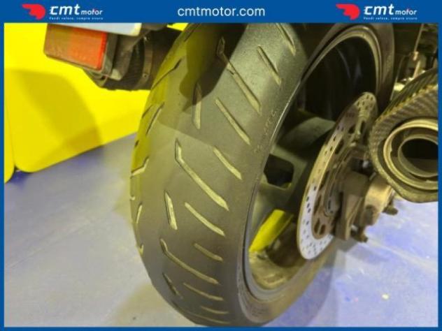 YAMAHA FJR 1300 Garantita e Finanziabile rif. 23546172 - Foto 9