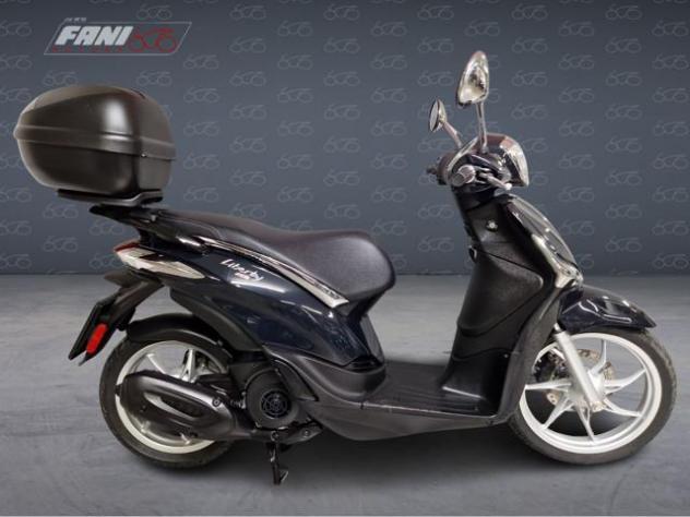 PIAGGIO Liberty 125 ABS rif. 23990029