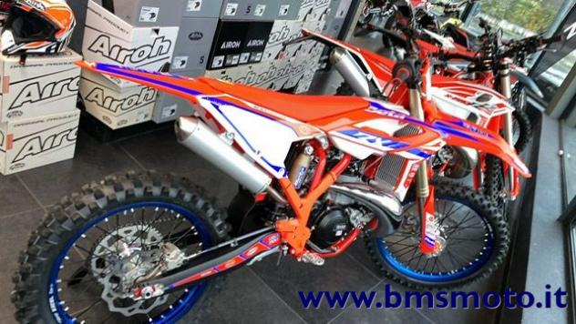 BETAMOTOR RX 300 2T RACING 2025 rif. 21972913 - Foto 6