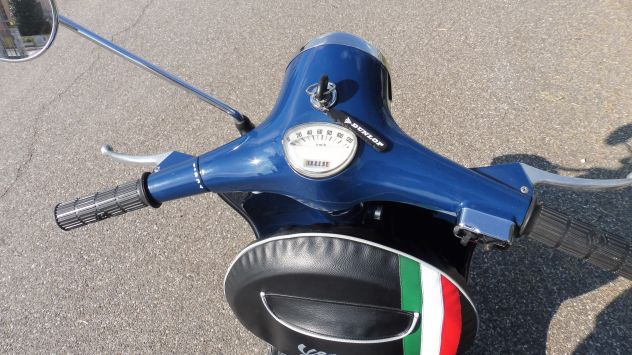 Vespa Primavera 125 ET3 - Foto 7