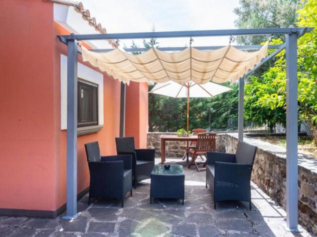 Villa in Contrada Marrota - Foto 7