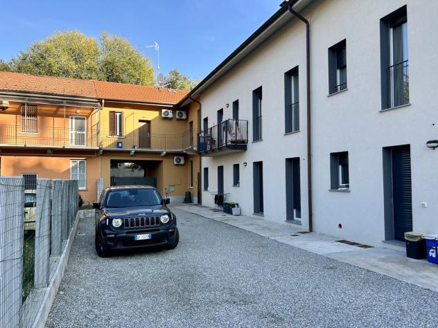 Bilocale in affitto a Varedo - Foto 19