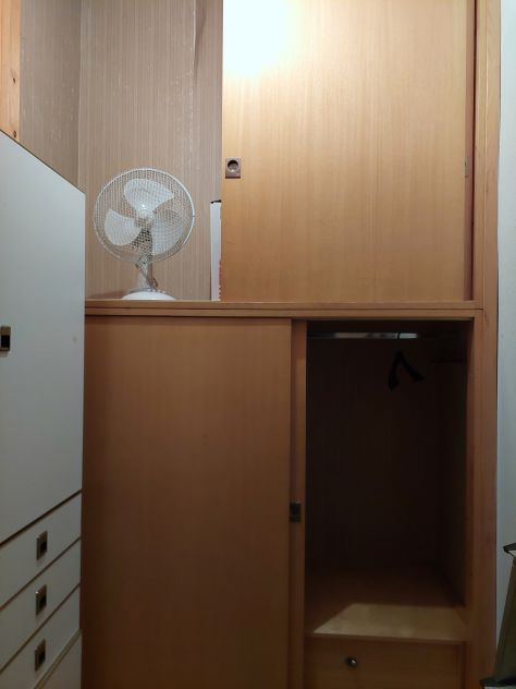 stanza doppia per studenti e lavoratori - Foto 7