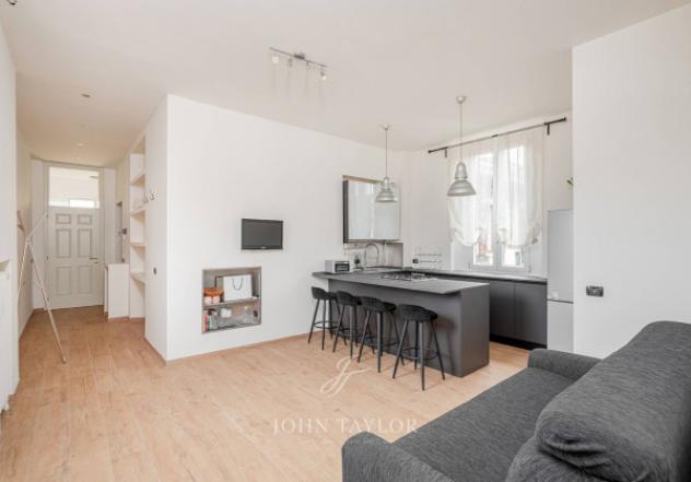 Appartamento di 85 m² con 5 locali in affitto a Milano - Foto 3
