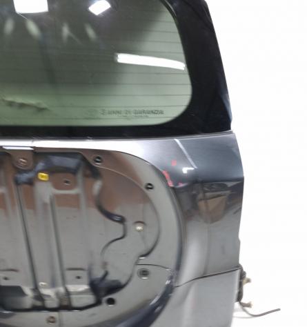 PORTELLONE POSTERIORE COMPLETO TOYOTA Rav4 4° Serie 2AD-FTV (0509) - Foto 10