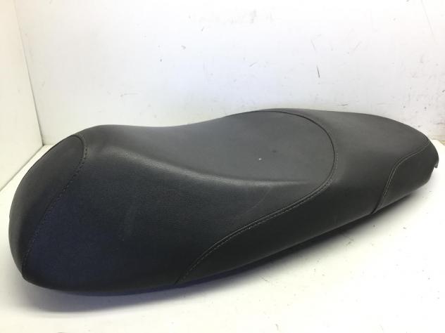SYM HD 2 125 SELLA SADDLE RIFODERATA 2011 LC12W1-6