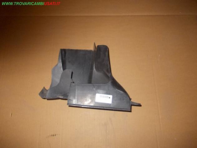 CONVOGLIATORE ARIA JTD ALFA ROMEO 147 (937-W8)   ALFA ROMEO - 147 - 01-08-2000 - 01-10-2004, ALFA ROMEO - 14