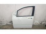 PORTIERA ANTERIORE SINISTRA FIAT Panda 3° Serie 52098467 (12)