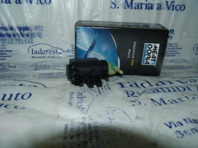 Elettrovalvola Overboost ford c- max 9672875080