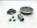 KYMCO MOVIE E3 125 PULEGGIA MOBILE VARIATORE - NO RULLI 2006 2007 S50012