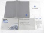 LIBRETTI USO E MANUTENZIONE VOLKSWAGEN GOLF 3 2.0 B 85KW 5M 5P (1994) RICAM &hellip;