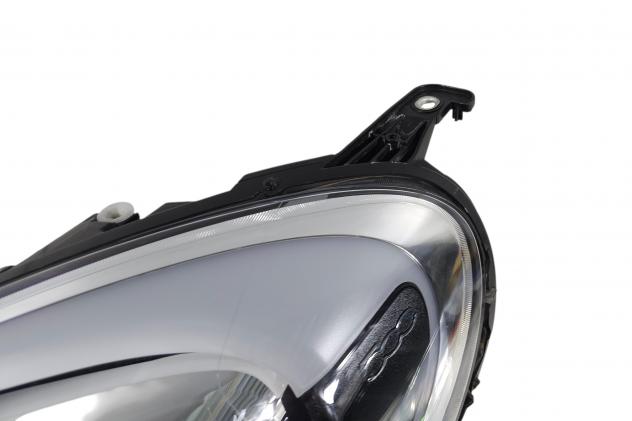 FARO ANTERIORE SINISTRO FIAT 500 X Serie 00521021850 (15) - Foto 4