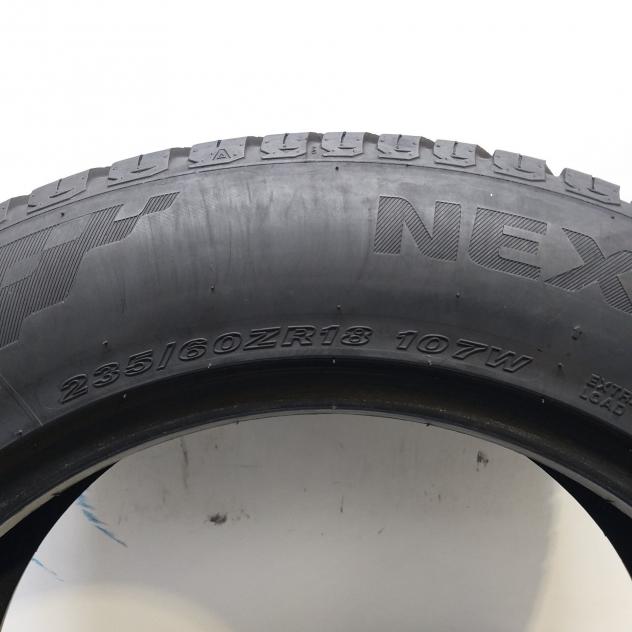 2 GOMME 235 60 18 NEXEN A56679 - Foto 6