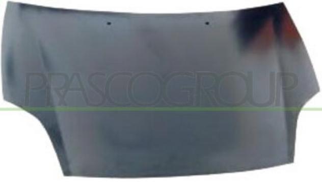 FIAT BRAVO 07- COFANO ANTERIORE FT1383100 Carrozzeria Lamierati esterni Cofano Cofano ant. FIAT - BRAVO - 2007 2010, FIAT - BRAVO - 2009 2015