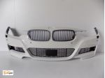 BMW 3 F30 / 31 Paraurti anteriore M-Package USA - 11487