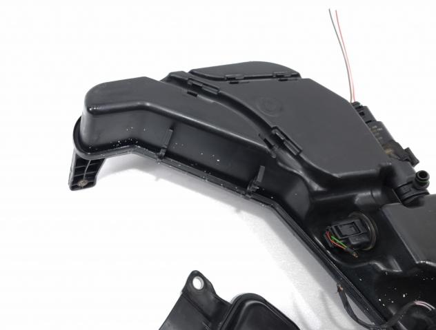 VASCHETTA TERGI ANT AUDI Q5 Serie (8RB) 8R0955453B CAGA, CJCA Diesel 2000 (0812) - Foto 5