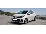 MUSATA COMPLETA KIA PICANTO 2020