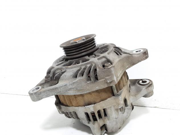 ALTERNATORE SMART ForTwo Cabrio (W451) 1800A052 M 132.930 Benzina 1000 (0715) - Foto 6