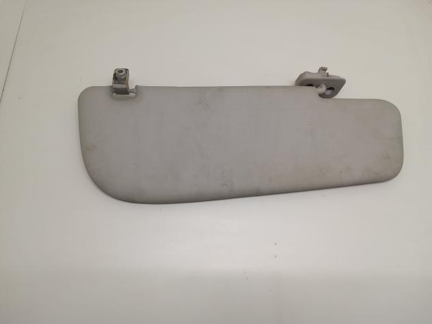 PARASOLE ALETTA ANTERIORE SX FIAT Doblo Serie 199A9000 (0915) - Foto 2