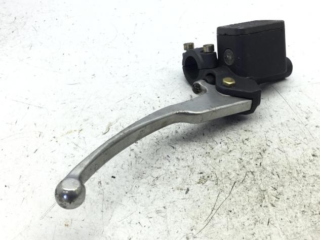 APRILIA LEONARDO 250 POMPA FRENO ANTERIORE DESTRA E LEVA 1999 2001 PD000