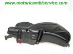 SCATOLA FILTRO ARIA APRILIA ATLANTIC 300 876371 AIR BOX CON ATTACCO DA RIPARARE