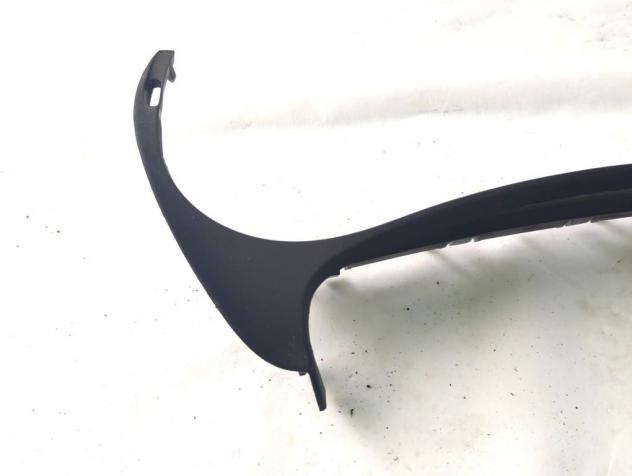 13267444 MASCHERINA RIVESTIMENTO CRUSCOTTO OPEL MERIVA B 1.7 D 81KW 6M 5P (2011) RICAMBIO USATO - Foto 2