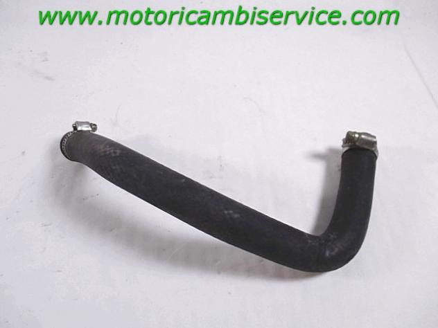 MANICOTTO POMPA ACQUA KYMCO XCITING 500 (2005 -2006) 19316-LBA2-E00 - Foto 2