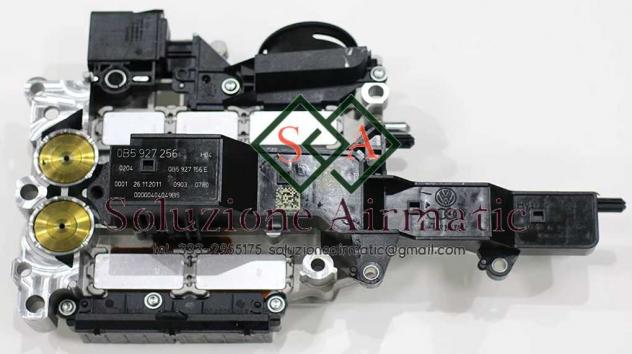 Audi RS5 3.0 centralina cambio automatico 0B5927256B
