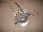 MONTANTE D.SOSP.ANT. 1.6 BZ ABS PEUGEOT 206 (T1) 3 porte / 5 porte / CC  Me &hellip;