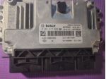 CENTRALINA ECU MOTORE RENAULT TWINGO SMART 453 - 0261S17833 CENTRALINA MOTORE R