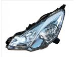 208125 FARO FANALE ANTERIORE SINISTRO JDM ROXSY