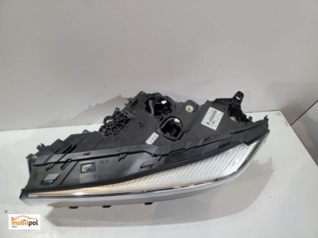 FARO FULL LED SINISTRO BMW 7 G11/ 12 LCI - 12885 - Foto 5