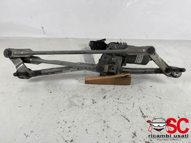 Tergicristallo Bmw X1 F48 7350657 - 40931 - Foto 5