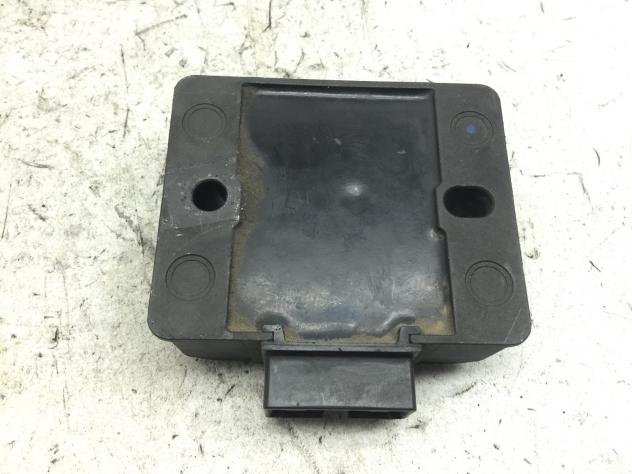 FANTIC MOTOR TL 4T 125 REGOLATORE DI TENSIONE 2017 ZFMFA130MMU - Foto 4