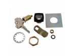Kit serratura sportello Vespa 50 e ET3 con chiave