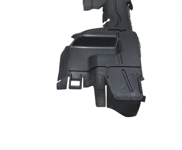 CONVOGLIATORE RAFFREDDAMENTO RADIATORE CITROEN C3 AirCross 9817397480 YHY (DV5RD) Diesel 1500 (17) - Foto 2