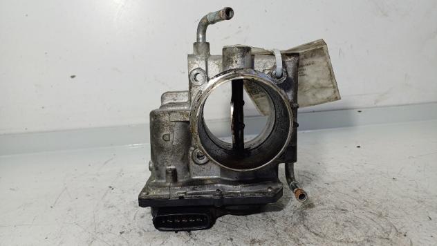 CORPO FARFALLATO MAZDA 6 3 serie Berlina SH01136B0/148007P06 SHY1 diesel 2191 (12)