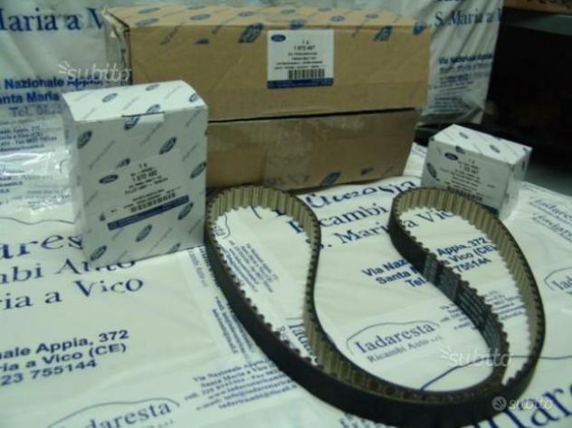 Kit distribuzione ford b-max 1.5tdi 1872497 - Foto 3