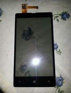 Vetro nokia lumia 820,800,710,720,610,900 touch screen frame TUTTI - Foto 2