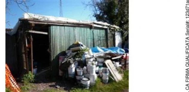 Immobile in asta di 2761 m² in vendita a Fano - Foto 8