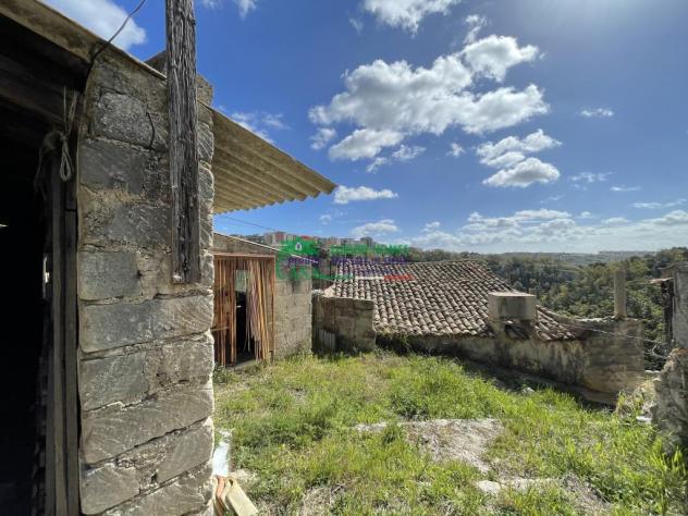Rif.1907 - Terreno edificabile + Fabbricati rurali Contrada Pisciotto, Modica Alta - Foto 19
