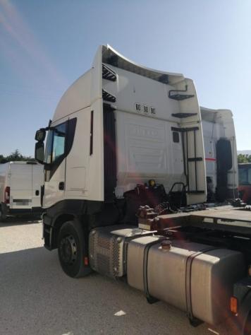 IVECO STRALIS 440 S 46 HI-WAY EURO6 ANNO 2015 KM 650330 rif. 20593398 - Foto 3
