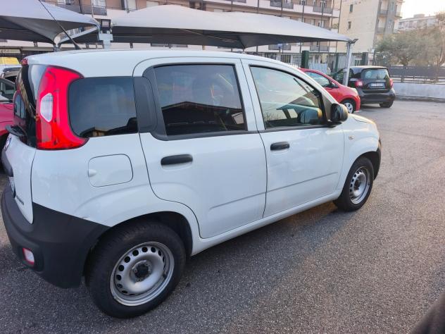 Fiat Panda 1.0 FireFly VAN PREZZO +IVA - Foto 5