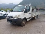 IVECO cassone aperto  35c13 rif. 23532781