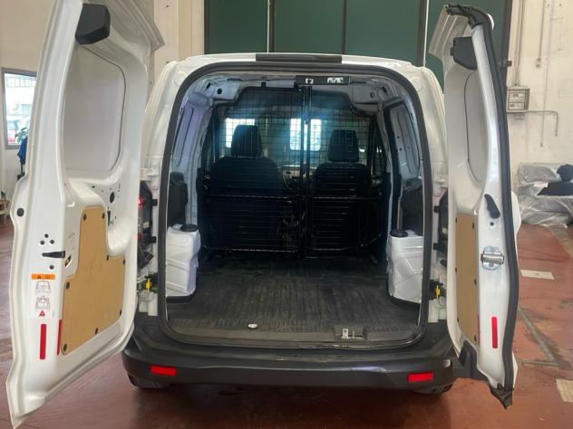 Ford Transit Courier Transit Courier 1.5 TDCi 75CV Van Trend - Foto 9