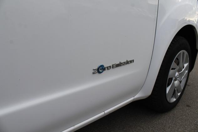 Nissan E-NV200 FURGONE ATTREZZATO - Foto 10