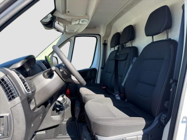 TOYOTA Proace Max Electric Electric 35H 110kWh PLM-TM Furgone rif. 23939858 - Foto 10