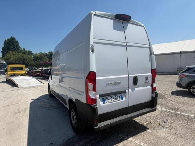 FIAT Ducato 35 2.2 Mjt 140CV P-LUNGO Tetto ALTOXL rif. 23926759 - Foto 5