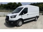Ford Transit Transit 310 2.0TDCi EcoBlue 130CV aut. PM-TM Furgone Trend