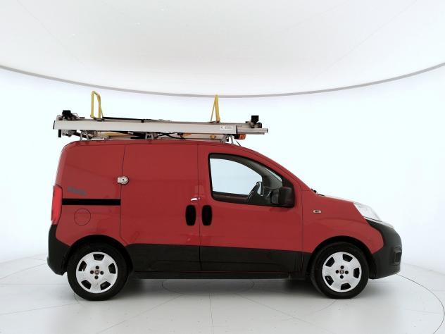 Fiat Fiorino 1.3 MJT 95CV Cargo Adventure - IVA ESCLUSA - Foto 4